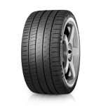 passenger/SUV Summer tyre 245/35R20 MICHELIN PILOT SUPER SPORT 95Y XL VOL RP